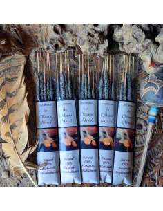 Incienso de Olibano - 25...