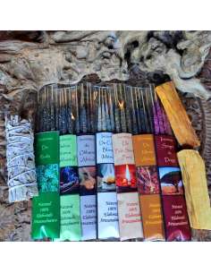 Pack Chamanico