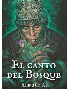 El Canto del Bosque Libro...