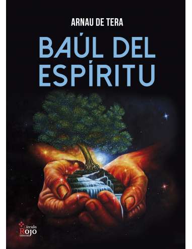 Baúl del Espíritu Libro