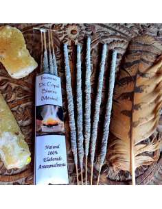 Incienso de Copal - 5 Sticks 2