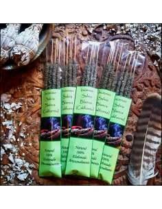 Incieno de Salvia Blanca