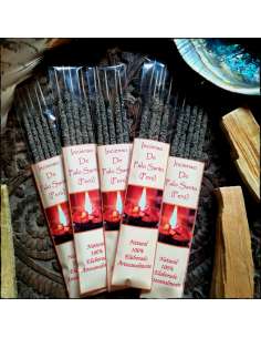 Incienso de Palo Santo