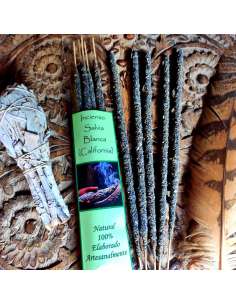 Incienso de Salvia Blanca -... 2