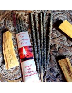 Incienso de Palo Santo - 5... 2