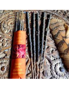 Incienso de Mirra - 5 sticks 2