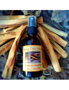 Extracto de Palo Santo