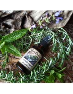 Agua Florida Artesanal 2