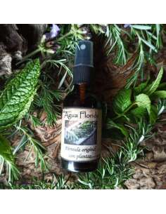 Agua Florida Artesanal