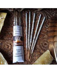 Incienso de Copal - 5 Sticks