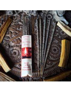Incienso de Palo Santo - 5...