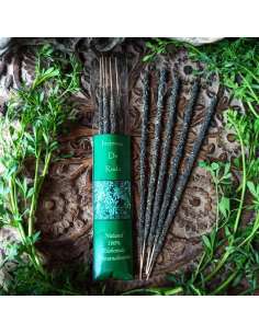 Incienso de Ruda - 5 Sticks